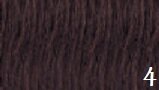 Di biase hairextensions wavy 30 cm KL: 4 Di biase hairextensions wavy 30 cm KL: 4