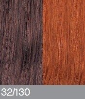 Dibiase hair clips-in easy-one Double  KL:32/130 Dibiase hair clips-in easy-one Double  KL:32/130