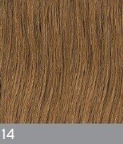 Dibiase hair clips-in easy-one Double  KL:14 Dibiase hair clips-in easy-one Double  KL:14