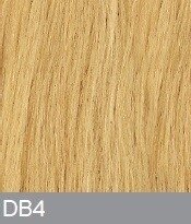 Dibiase hair clips-in easy two Double  KL:DB4 Dibiase hair clips-in easy two Double  KL:DB4