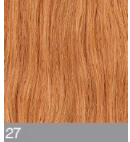 Dibiase hair clips-in easy-three Double  KL:27 Dibiase hair clips-in easy-three Double  KL:27