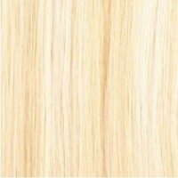 DS Microring extensions Natural Straight 51 cm kl: F112 Blond+Warm Highlights