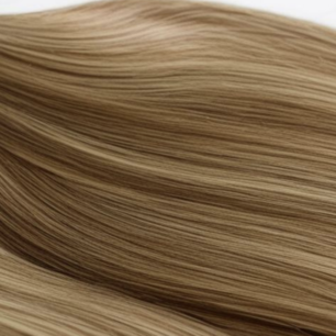 Keratine hairextensions 50 cm Kleur 3 Estee Paris Keratine hairextensions 50 cm Kleur 3 Estee Paris
