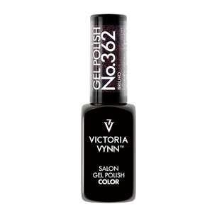 Victoria Vynnâ„¢ Gel Polish Soak Off Salon Collectie 362 Brilho Victoria Vynnâ„¢ Gel Polish Soak Off Salon Collectie 362 Brilho