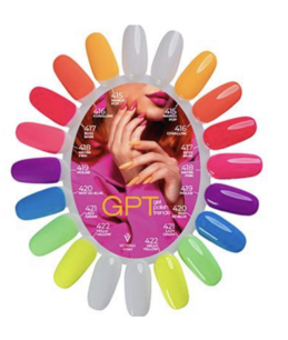 8 Pack Gellak Victoria Vynnâ„¢ Salon Collectie GPT 8 Pack Gellak Victoria Vynnâ„¢ Salon Collectie GPT