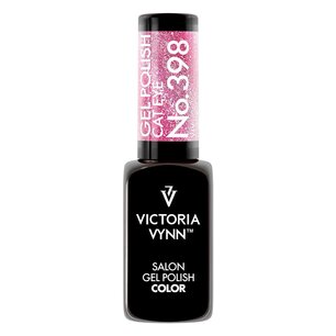 Victoria Vynn Salon Gellak 398 AL Cat Eye Viv Victoria Vynn Salon Gellak 398 AL Cat Eye Viv