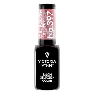 Victoria Vynn Salon Gellak 397 AL Cat Eye Cortana Victoria Vynn Salon Gellak 397 AL Cat Eye Cortana