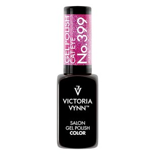 Victoria Vynn Salon Gellak 399 AL Cat Eye Alexa Victoria Vynn Salon Gellak 399 AL Cat Eye Alexa