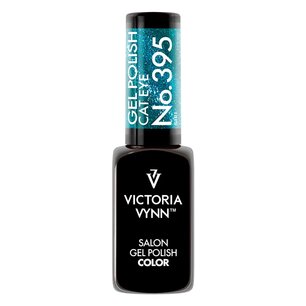 Victoria Vynn Salon Gellak 395 AL Cat Eye Siri Victoria Vynn Salon Gellak 395 AL Cat Eye Siri