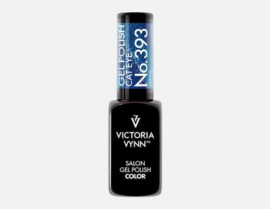 Victoria Vynn Salon Gellak 393 Al Cat eye Victoria Vynn Salon Gellak 393 Al Cat eye