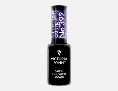Victoria Vynn Salon Gellak 392 Al Cat eye Victoria Vynn Salon Gellak 392 Al Cat eye