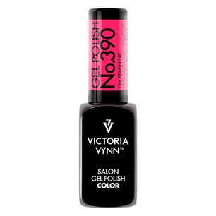 Victoria Vynn Salon Gellak 390 Im Feminine Victoria Vynn Salon Gellak 390 Im Feminine