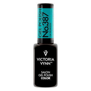 Victoria Vynn Salon Gellak 387 Im Fearless Victoria Vynn Salon Gellak 387 Im Fearless