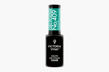 victoria vynn gelpolish 409 Kryptonite victoria vynn gelpolish 409 Kryptonite