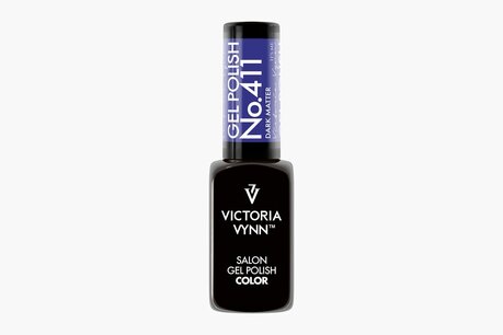 victoria vynn gelpolish 411 Dark Matter victoria vynn gelpolish 411 Dark Matter