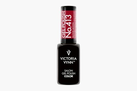 victoria vynn gelpolish 413 Blood Moon victoria vynn gelpolish 413 Blood Moon