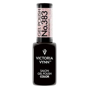 Victoria Vynn Salon Gellak 383 Pink Prosecco Victoria Vynn Salon Gellak 383 Pink Prosecco