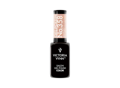 Victoria Vynnâ„¢ Gel Polish Soak Off Salon Collectie 358 Dourado Victoria Vynnâ„¢ Gel Polish Soak Off Salon Collectie 358 Dourado