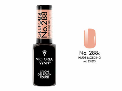 Victoria Vynnâ„¢ Gel Polish Soak Off 288 -Nude Molding Victoria Vynnâ„¢ Gel Polish Soak Off 288 -Nude Molding