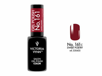 Victoria Vynnâ„¢ Gel Polish Soak Off 161 - Sweet Poetry Victoria Vynnâ„¢ Gel Polish Soak Off 161 - Sweet Poetry