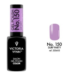 Victoria Vynnâ„¢ Gel Polish Soak Off 150 - Surf Party Victoria Vynnâ„¢ Gel Polish Soak Off 150 - Surf Party