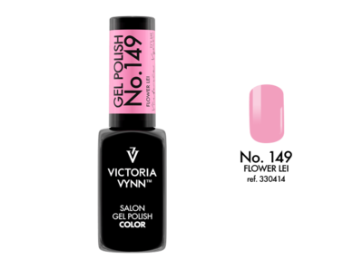 Victoria Vynnâ„¢ Gel Polish Soak Off 149 - Flower Lei Victoria Vynnâ„¢ Gel Polish Soak Off 149 - Flower Lei
