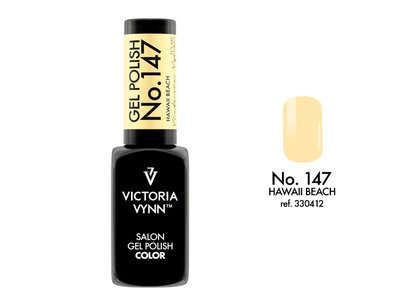 Victoria Vynnâ„¢ Gel Polish Soak Off 147 - Hawaii Beach Victoria Vynnâ„¢ Gel Polish Soak Off 147 - Hawaii Beach