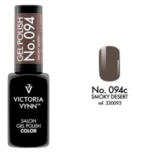 Victoria Vynnâ„¢ Gel Polish Soak Off 094 - Smokey Dessert Victoria Vynnâ„¢ Gel Polish Soak Off 094 - Smokey Dessert