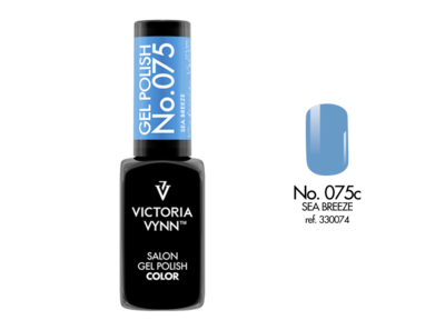 Victoria Vynnâ„¢ Gel Polish Soak Off 075 - Sea Breeze Victoria Vynnâ„¢ Gel Polish Soak Off 075 - Sea Breeze