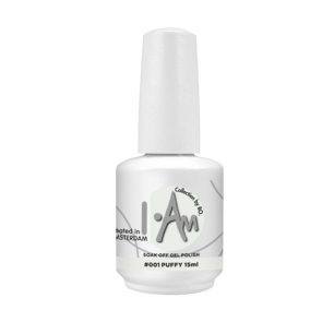 I.Am by BO – 001 Puffy 15 ML I.Am by BO – 001 Puffy 15 ML