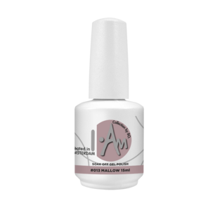 I.Am by BO – 013 Mallow 15 ML I.Am by BO – 013 Mallow 15 ML