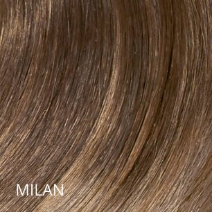Balmain DoubleStyle Ponytail 50 cm Milan Balmain DoubleStyle Ponytail 50 cm Milan