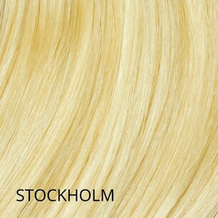Balmain DoubleStyle Ponytail 60 cm Stockholm Balmain DoubleStyle Ponytail 60 cm Stockholm