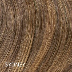 Balmain DoubleStyle Ponytail 60 cm Sydney Balmain DoubleStyle Ponytail 60 cm Sydney
