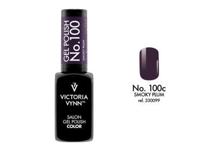 Victoria Vynnâ„¢ Gel Polish Soak Off 100 - Smoky Plum Victoria Vynnâ„¢ Gel Polish Soak Off 100 - Smoky Plum