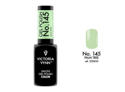 Victoria Vynnâ„¢ Gel Polish Soak Off 145 - Palm Tree Victoria Vynnâ„¢ Gel Polish Soak Off 145 - Palm Tree