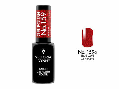 Victoria Vynnâ„¢ Gel Polish Soak Off 159 - True Love Victoria Vynnâ„¢ Gel Polish Soak Off 159 - True Love