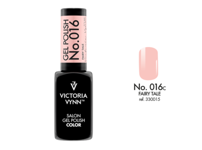 Victoria Vynnâ„¢ Gel Polish Soak Off 016 - Fairy Tale Victoria Vynnâ„¢ Gel Polish Soak Off 016 - Fairy Tale