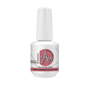 I.Am by BO – 024 Sunkissed Nude I.Am by BO – 024 Sunkissed Nude