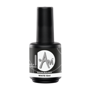 I.Am by BO Brush Builder – White I.Am by BO Brush Builder – White