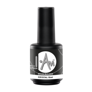I.Am by BO Brush Builder – Crystal I.Am by BO Brush Builder – Crystal
