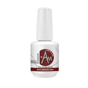 I.Am by BO – 074 Reddish I.Am by BO – 074 Reddish