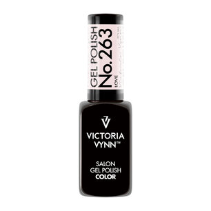 Victoria Vynnâ„¢ Gel Polish Soak Off 263 - Love Victoria Vynnâ„¢ Gel Polish Soak Off 263 - Love