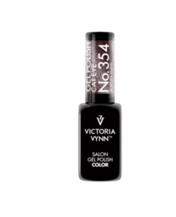 Victoria Vynnâ„¢ Gel Polish Soak Off Salon Collectie 354 | Cat Eye Aurora Shine 8 ml Victoria Vynnâ„¢ Gel Polish Soak Off Salon Collectie 354 | Cat Eye Aurora Shine 8 ml