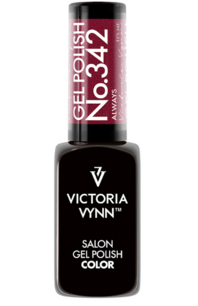 Victoria Vynnâ„¢ Gel Polish Soak Off 342 - Always Victoria Vynnâ„¢ Gel Polish Soak Off 342 - Always