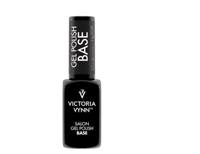 Victoria Vynnâ„¢ Gel Polish Soak Off Base Coat Victoria Vynnâ„¢ Gel Polish Soak Off Base Coat