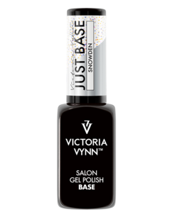 Victoria Vynnâ„¢ Gel Polish Just Base - Rubber Base Snowden Victoria Vynnâ„¢ Gel Polish Just Base - Rubber Base Snowden