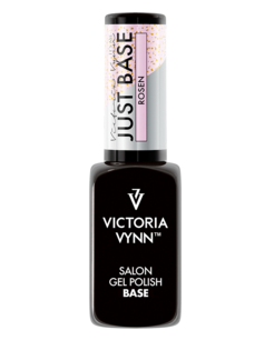 Victoria Vynnâ„¢ Gel Polish Just Base - Rubber Base Rosen Victoria Vynnâ„¢ Gel Polish Just Base - Rubber Base Rosen