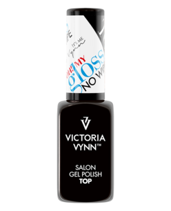 Victoria Vynnâ„¢ Gel Polish Soak Off Topcoat OH MY No Wipe gloss 8 ml Victoria Vynnâ„¢ Gel Polish Soak Off Topcoat OH MY No Wipe gloss 8 ml