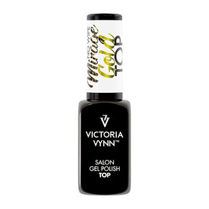 Victoria Vynnâ„¢ Top Coat Mirage Gold Victoria Vynnâ„¢ Top Coat Mirage Gold